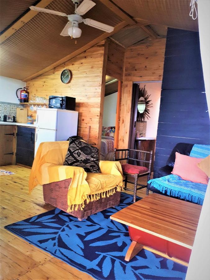 Blue Space Shack * Hibberdene