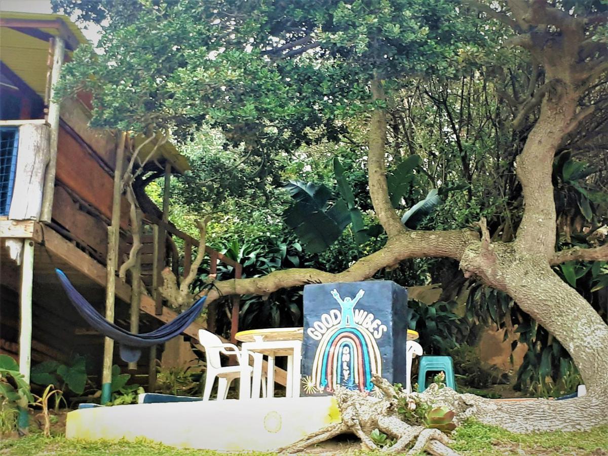 Holiday home Blue Space Shack