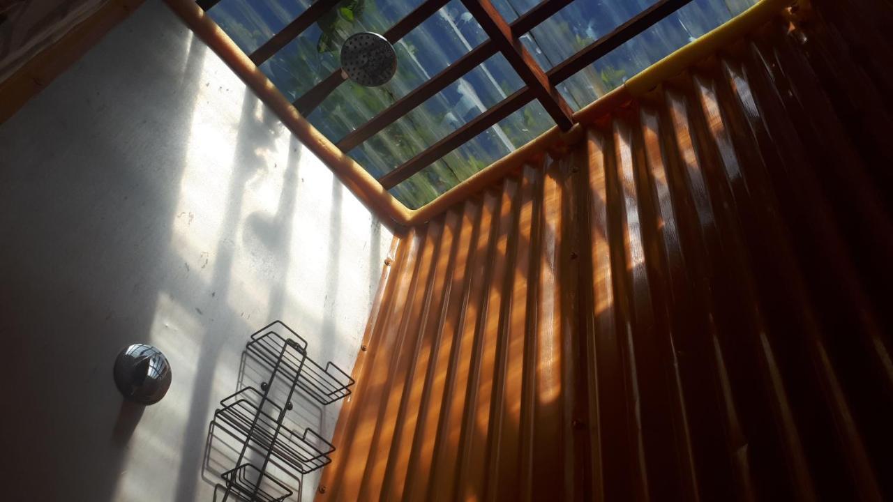 Blue Space Shack * Hibberdene