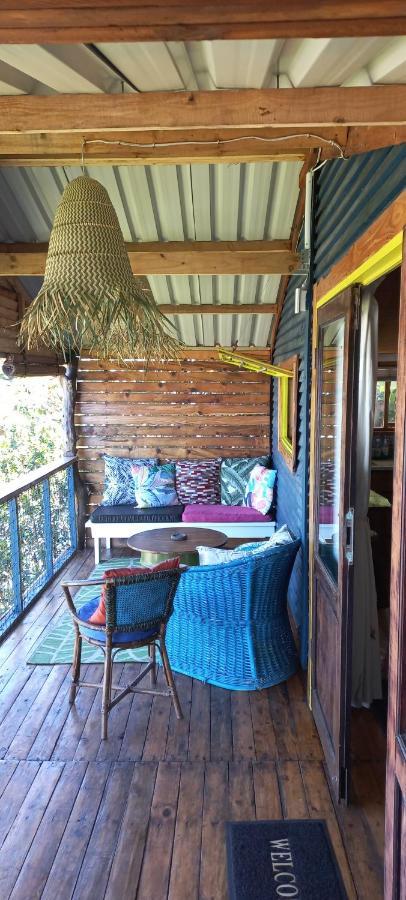 Holiday home Blue Space Shack