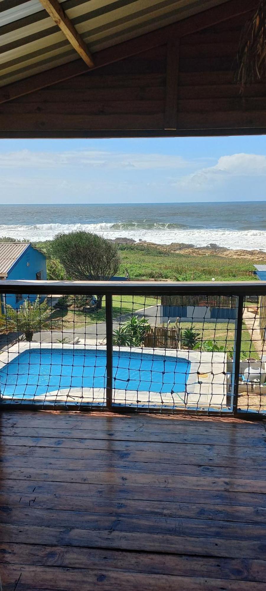 Holiday home Blue Space Shack *